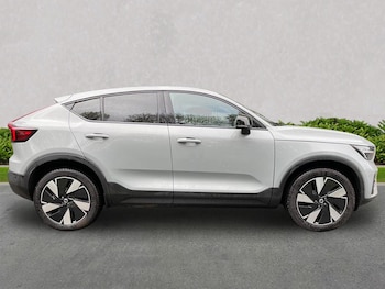 Used Volvo C40 2024 for sale - 76320681: Photo