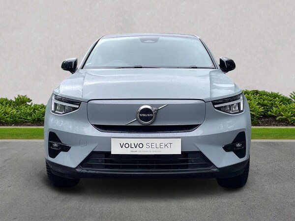 Used Volvo C40 2024 for sale - 76320681: Photo 5