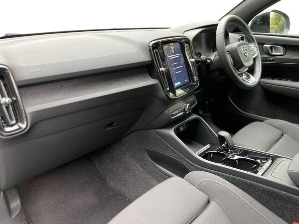 Used Volvo C40 2024 for sale - 76320681: Photo 7