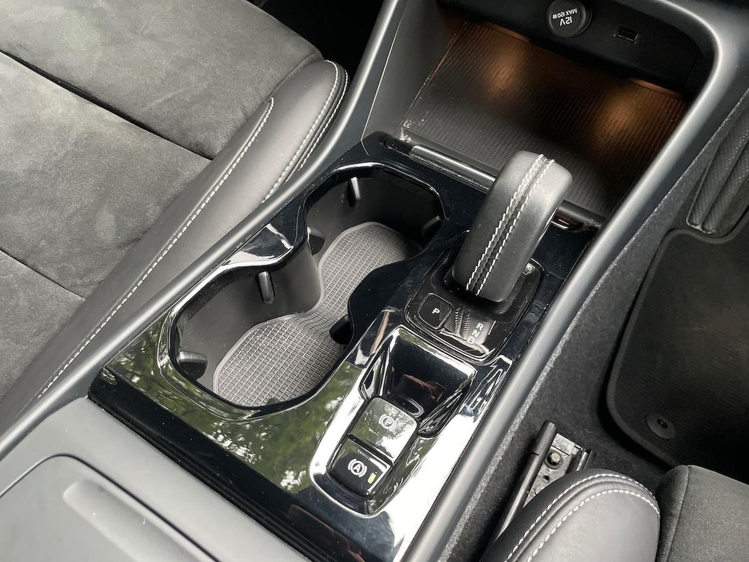 Used Volvo XC40 2021 for sale - 76347033: Photo 13