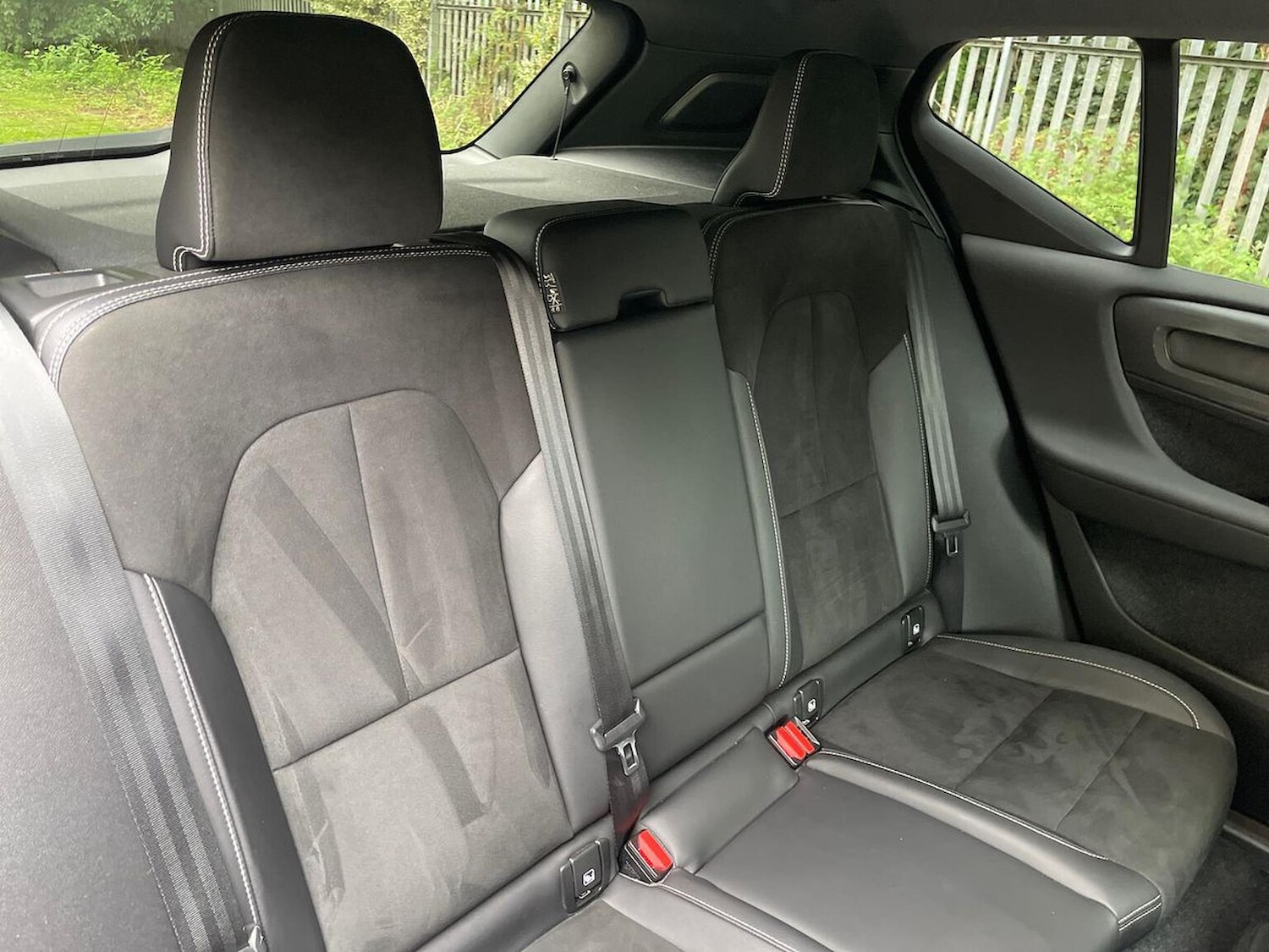 Used Volvo XC40 2021 for sale - 76347033: Photo 16