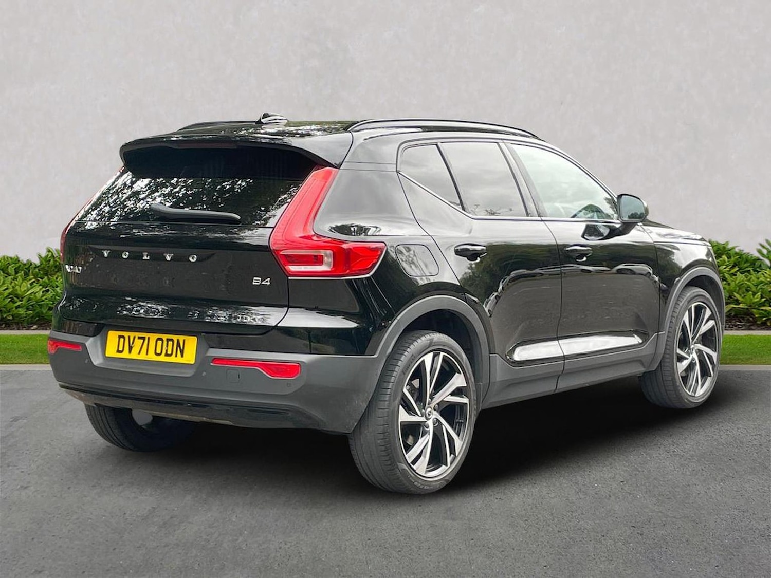 Used Volvo XC40 2021 for sale - 76347033: Photo 18