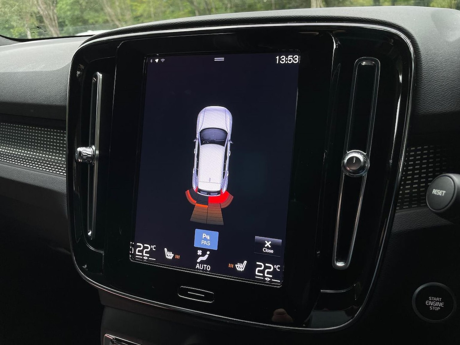 Used Volvo XC40 2021 for sale - 76347033: Photo 23