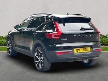 Used Volvo XC40 2021 for sale - 76347033: Photo