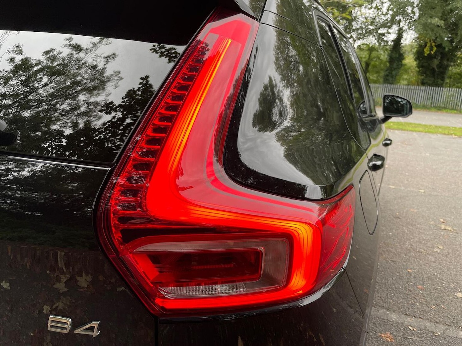 Used Volvo XC40 2021 for sale - 76347033: Photo 35