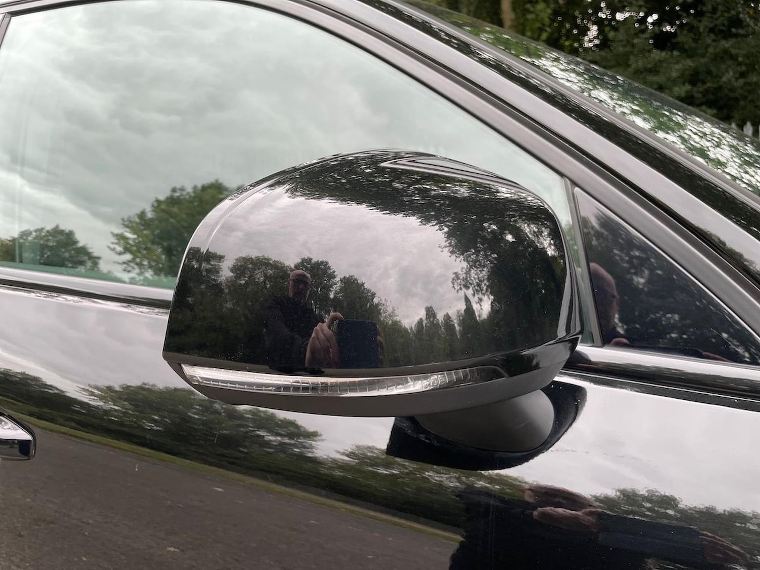 Used Volvo XC40 2021 for sale - 76347033: Photo 37