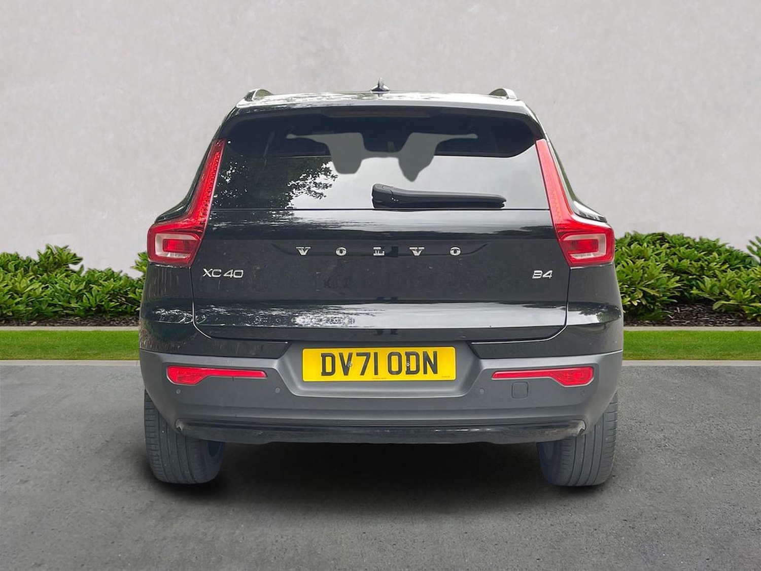 Used Volvo XC40 2021 for sale - 76347033: Photo 4