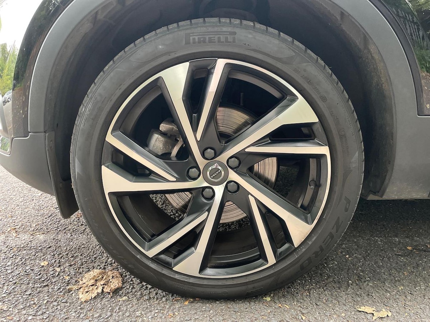 Used Volvo XC40 2021 for sale - 76347033: Photo 6