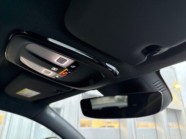 Used Volvo C40 2024 for sale - 76082489: Photo 14