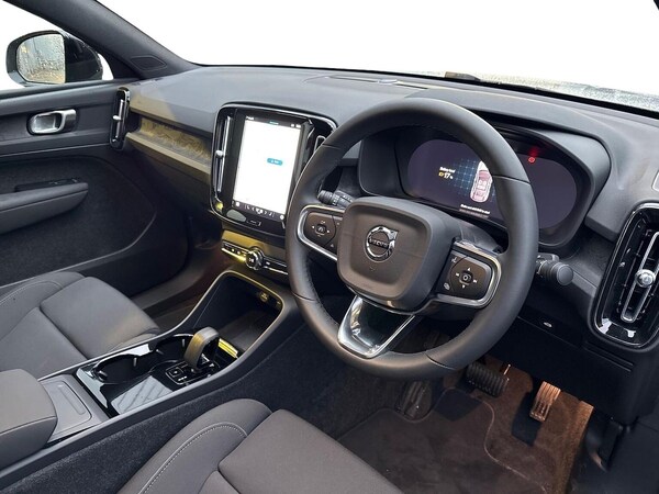 Used Volvo C40 2024 for sale - 76082489: Photo 15