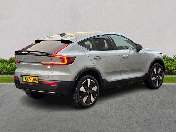Used Volvo C40 2024 for sale - 76082489: Photo 18