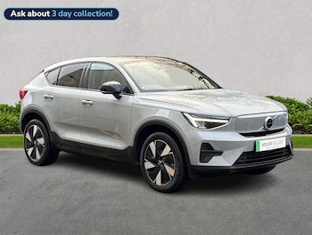 2024 - 300kW Recharge Twin Core 82kWh 5dr AWD Auto