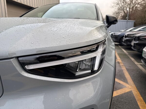 Used Volvo C40 2024 for sale - 76082489: Photo 32