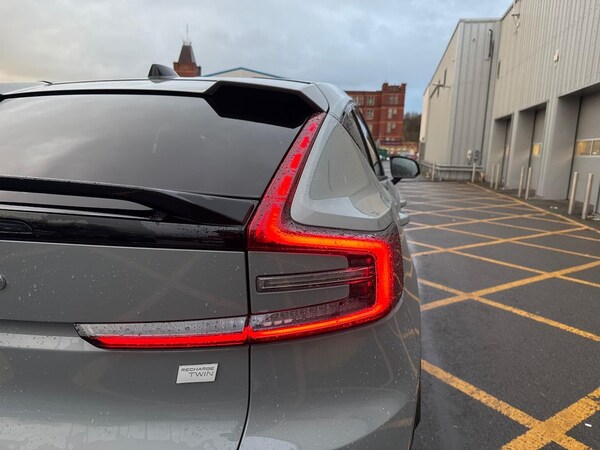 Used Volvo C40 2024 for sale - 76082489: Photo 34