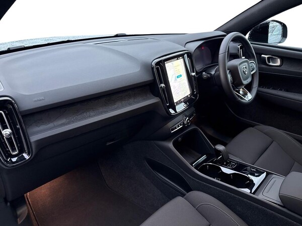 Used Volvo C40 2024 for sale - 76082489: Photo 7