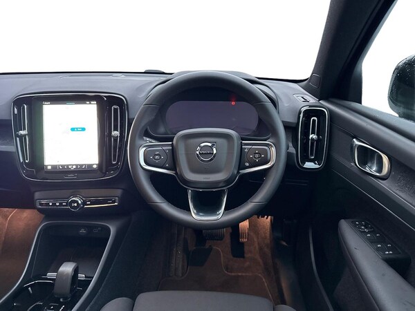 Used Volvo C40 2024 for sale - 76082489: Photo 9
