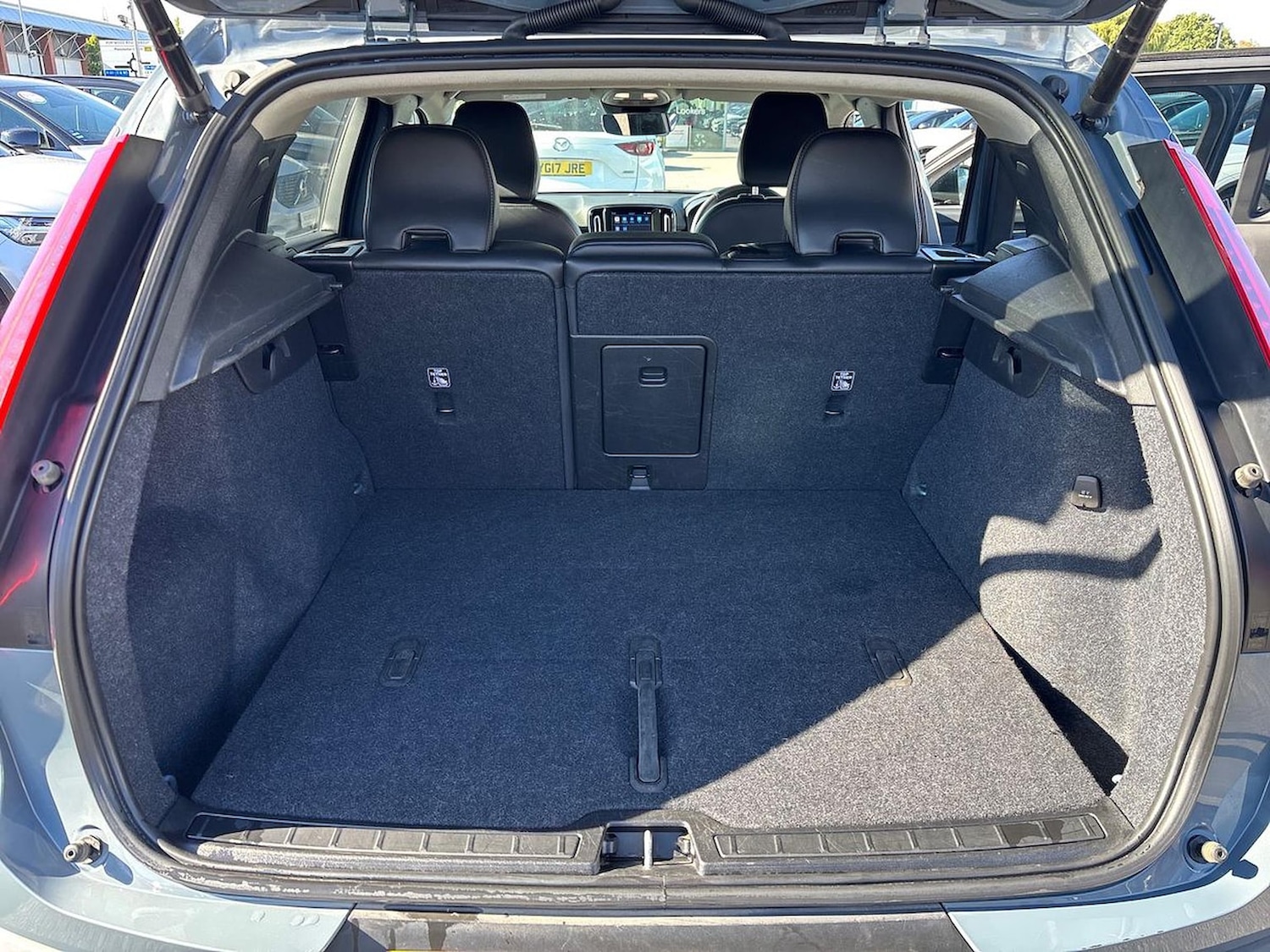 Vehicle 17