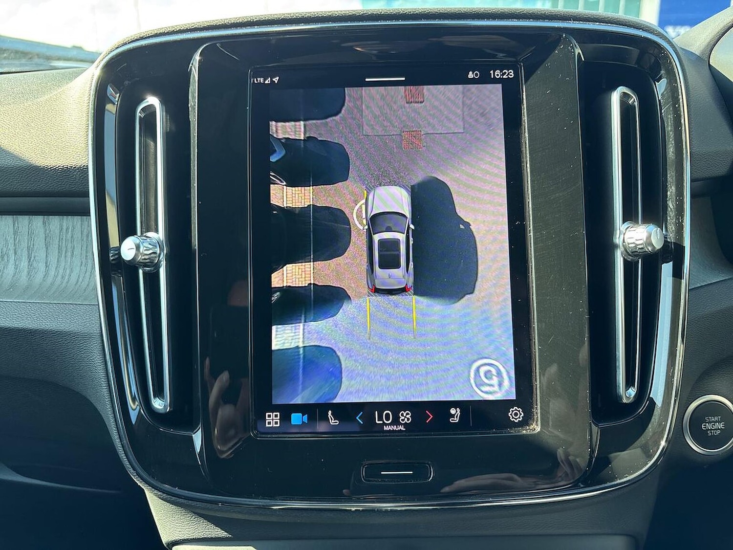 Vehicle 23
