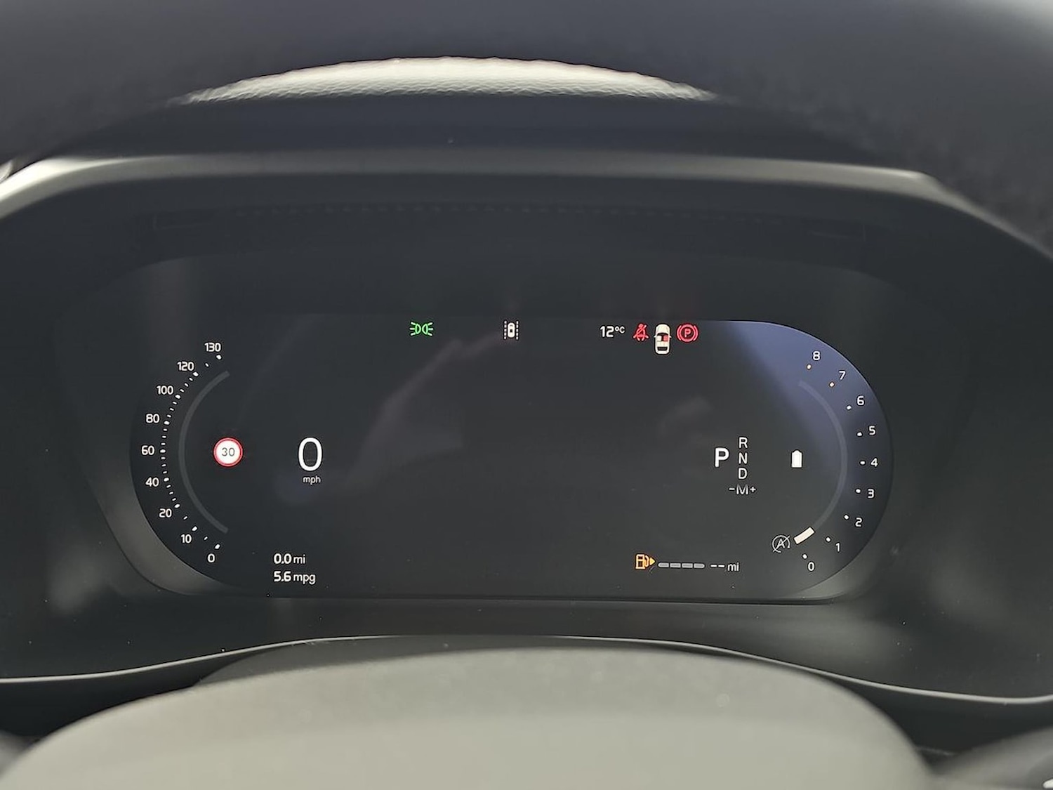 Used Volvo XC40 2025 for sale - 78191345: Photo 12