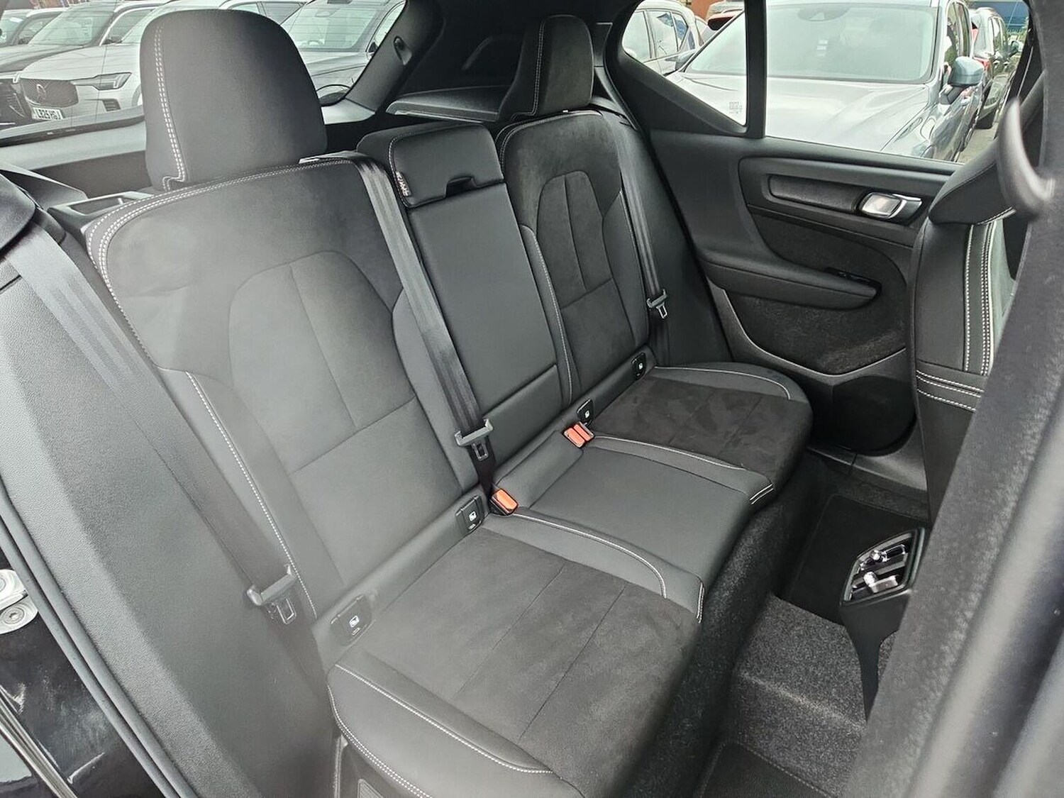 Used Volvo XC40 2025 for sale - 78191345: Photo 18