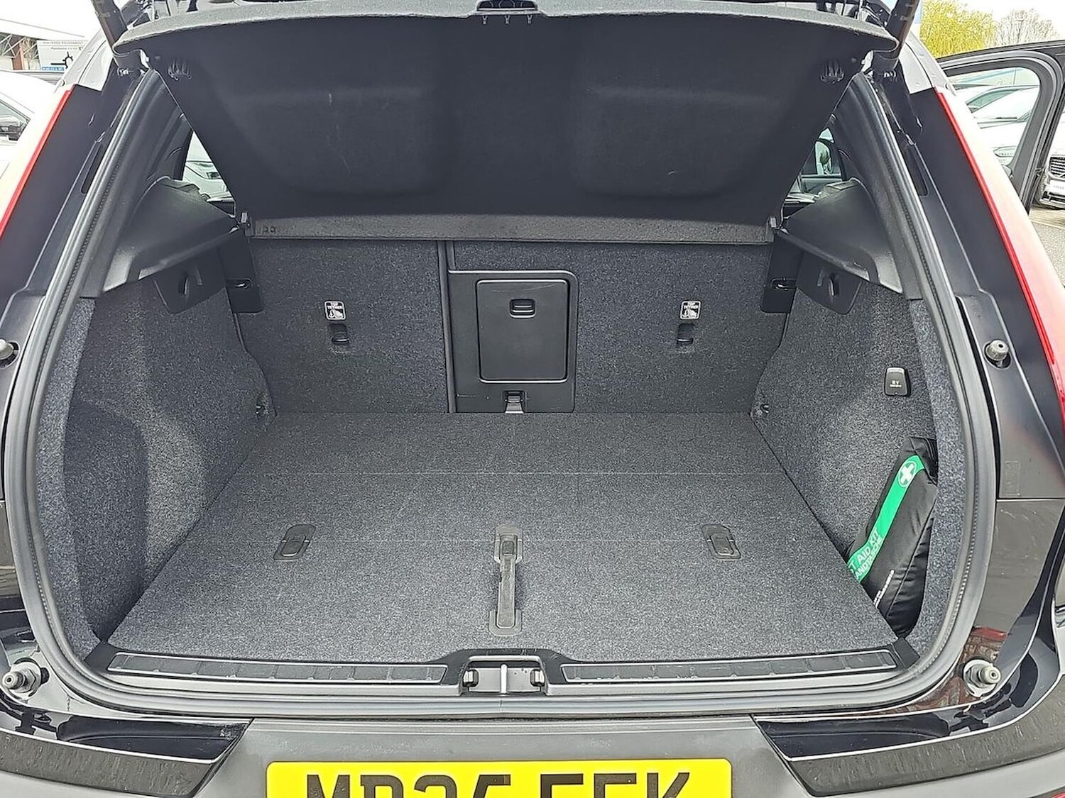 Used Volvo XC40 2025 for sale - 78191345: Photo 19