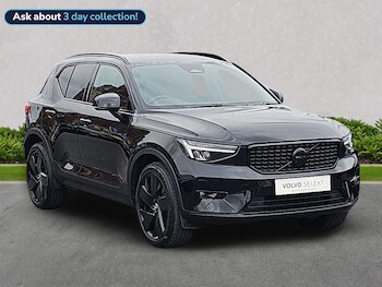 Used Volvo XC40 2025 for sale - 78191345: Photo