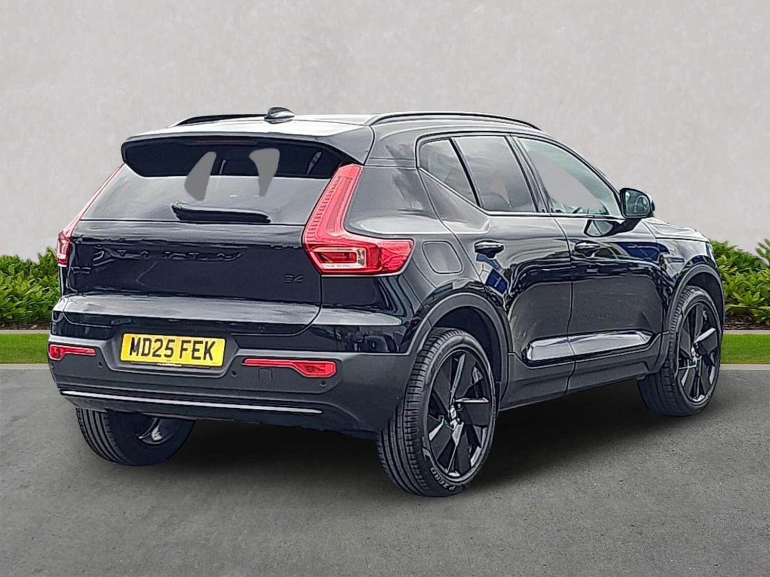 Used Volvo XC40 2025 for sale - 78191345: Photo 20