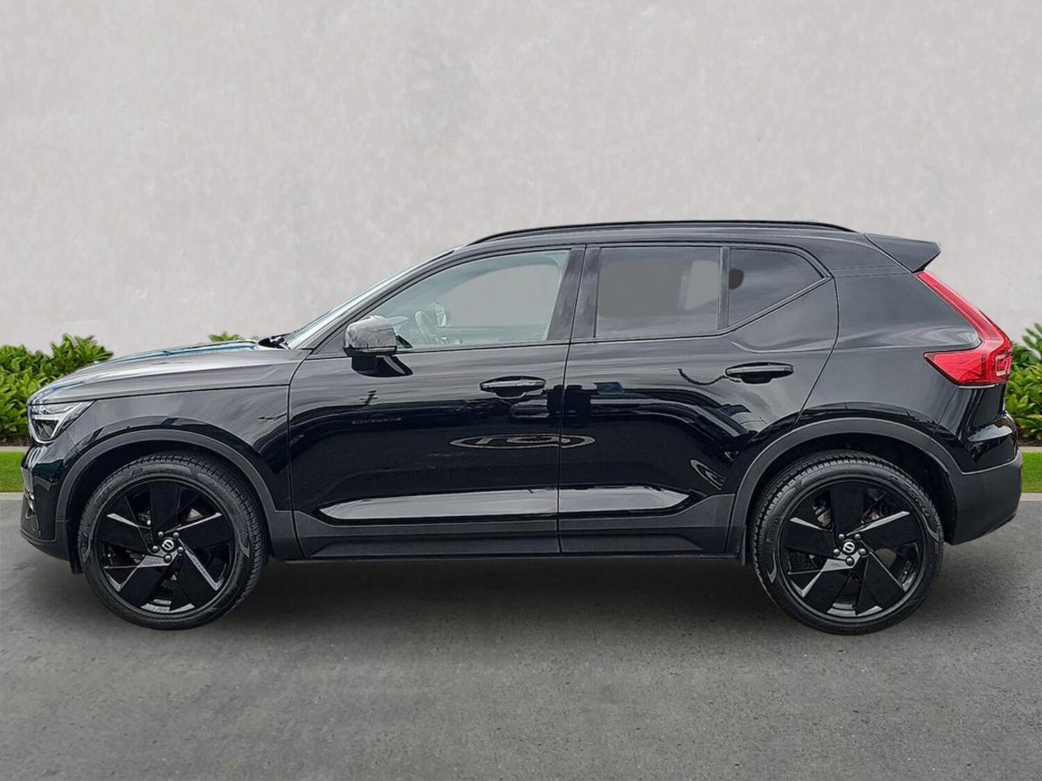 Used Volvo XC40 2025 for sale - 78191345: Photo 21