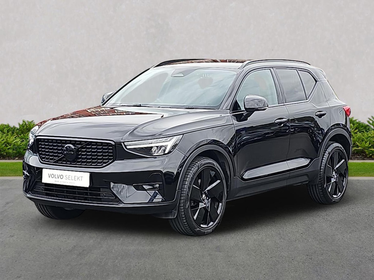 Used Volvo XC40 2025 for sale - 78191345: Photo 22