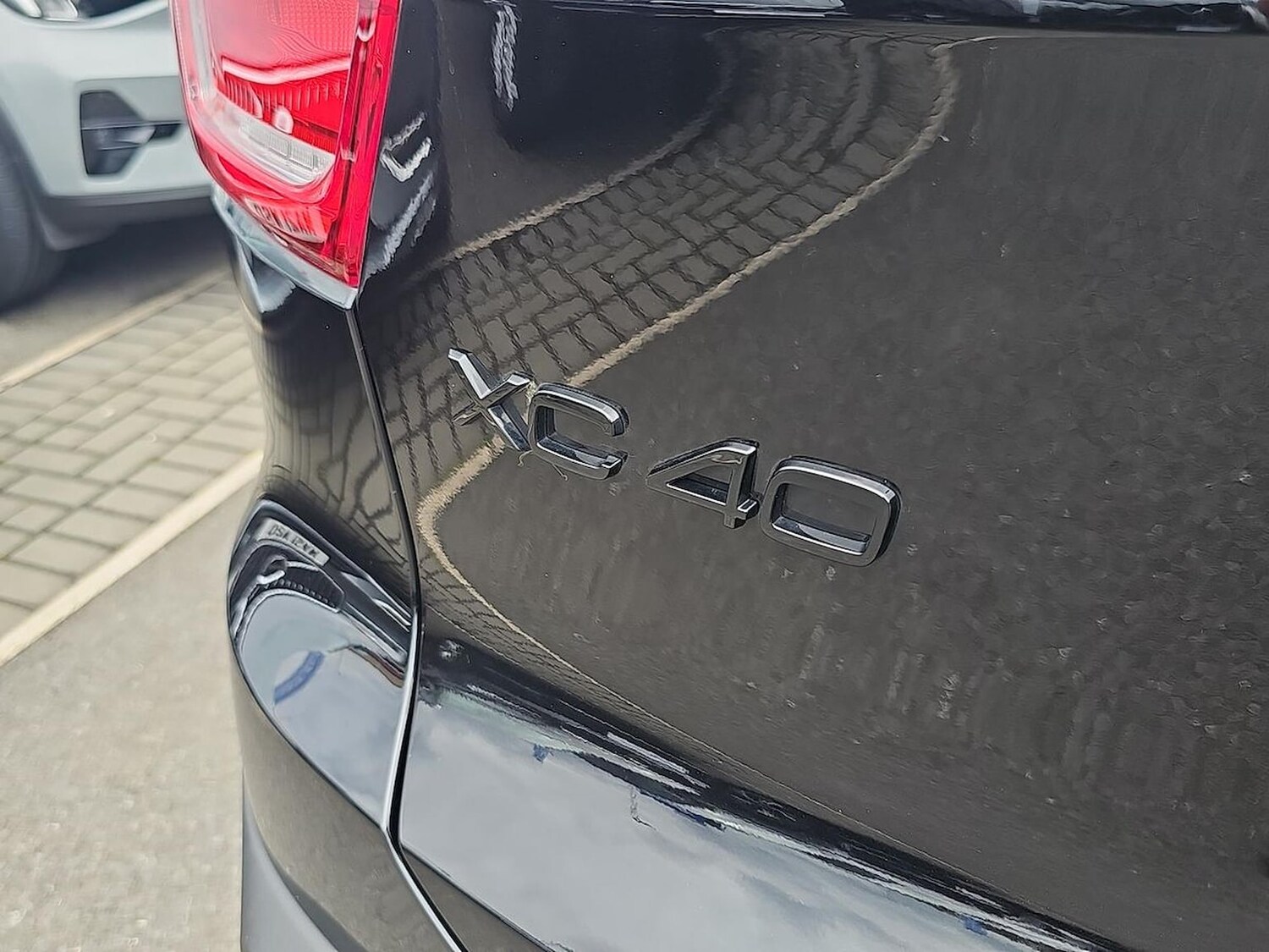 Used Volvo XC40 2025 for sale - 78191345: Photo 34