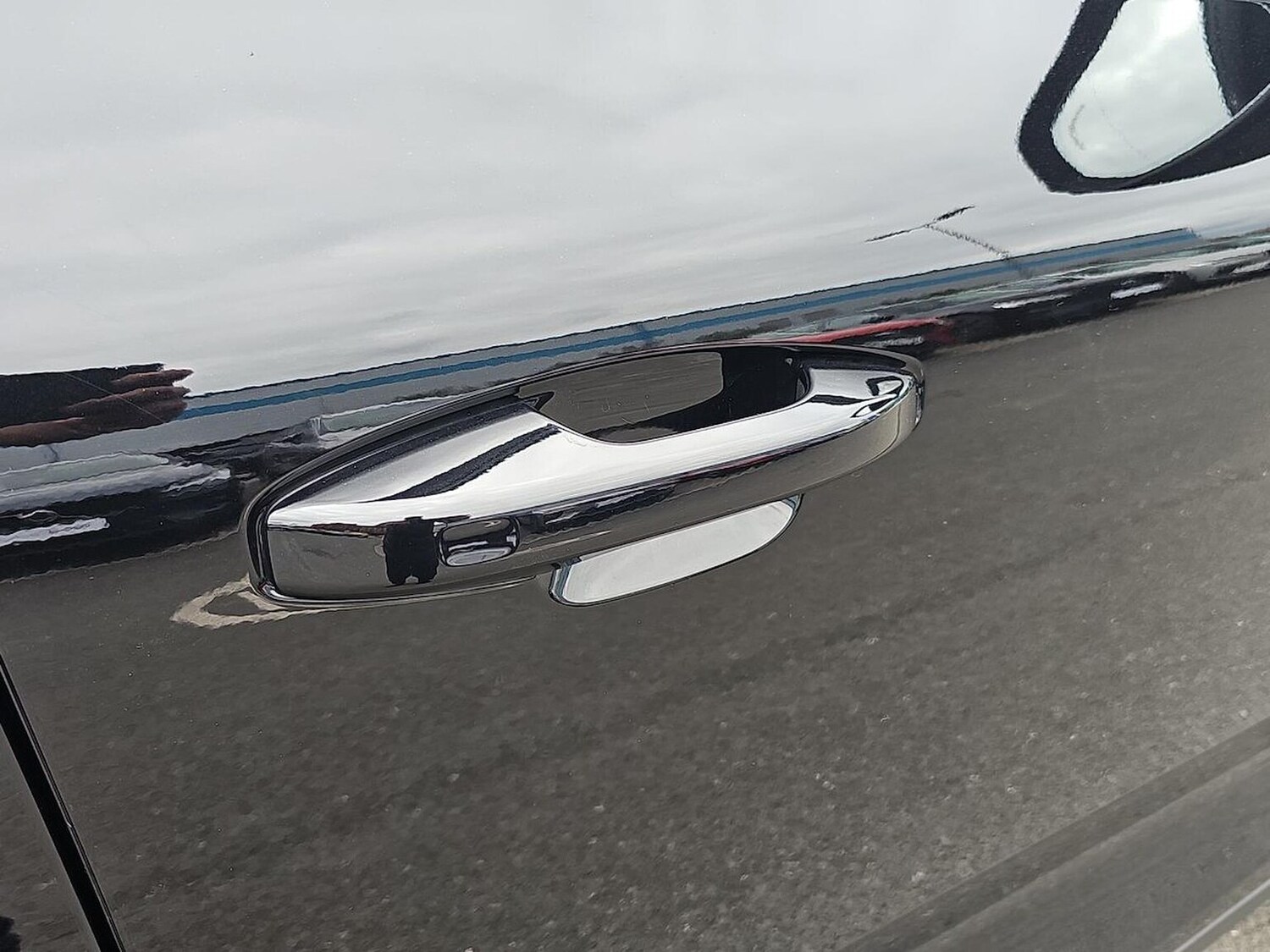 Used Volvo XC40 2025 for sale - 78191345: Photo 36