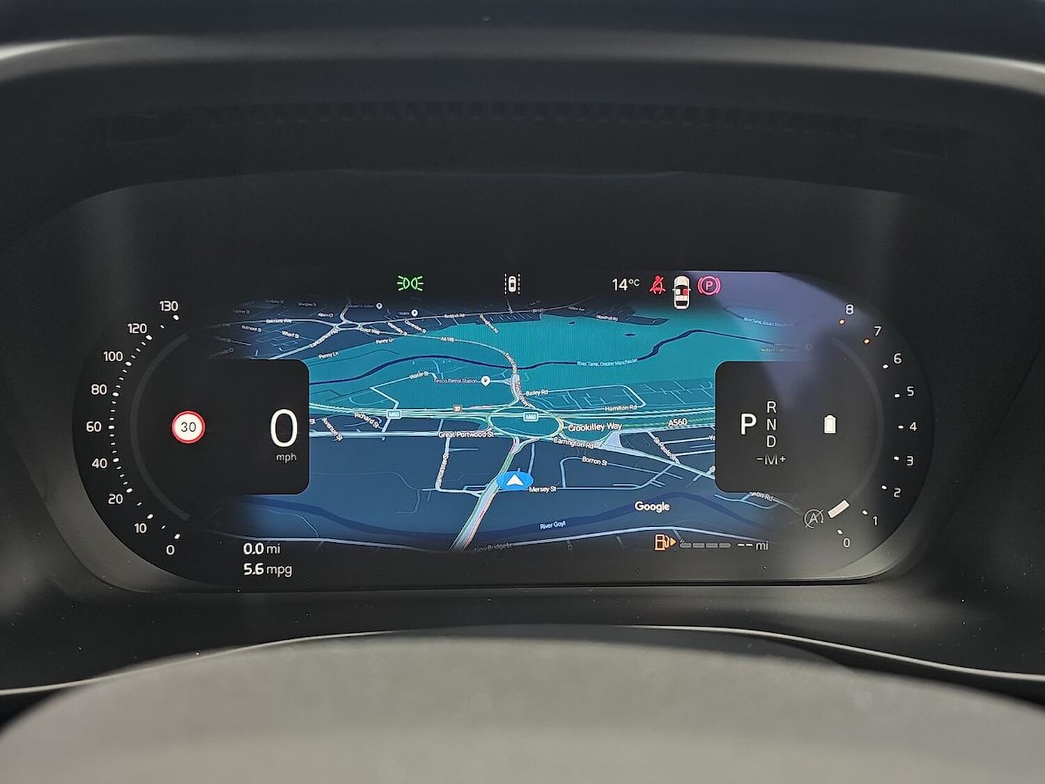 Used Volvo XC40 2025 for sale - 78191345: Photo 43