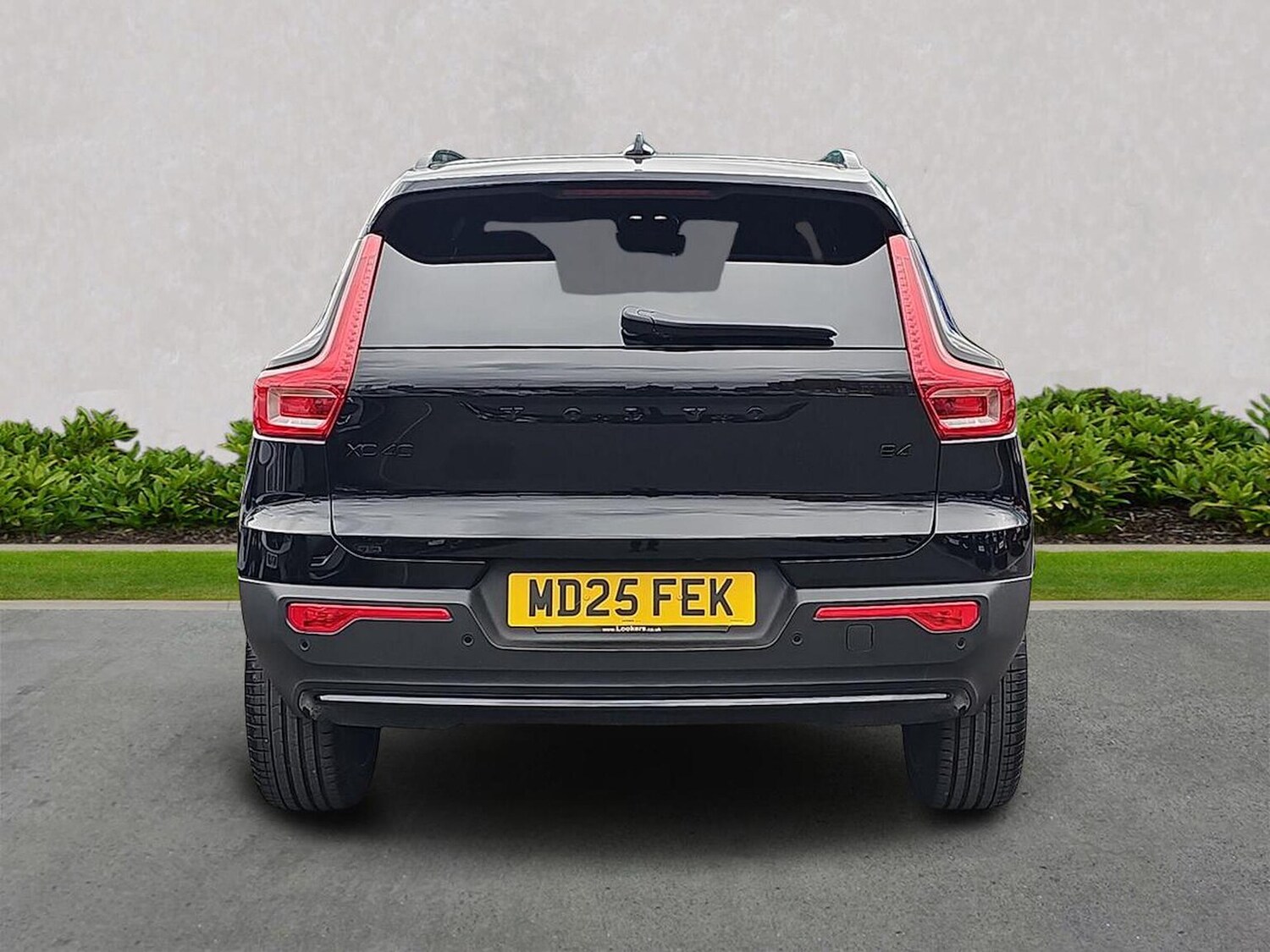 Used Volvo XC40 2025 for sale - 78191345: Photo 6