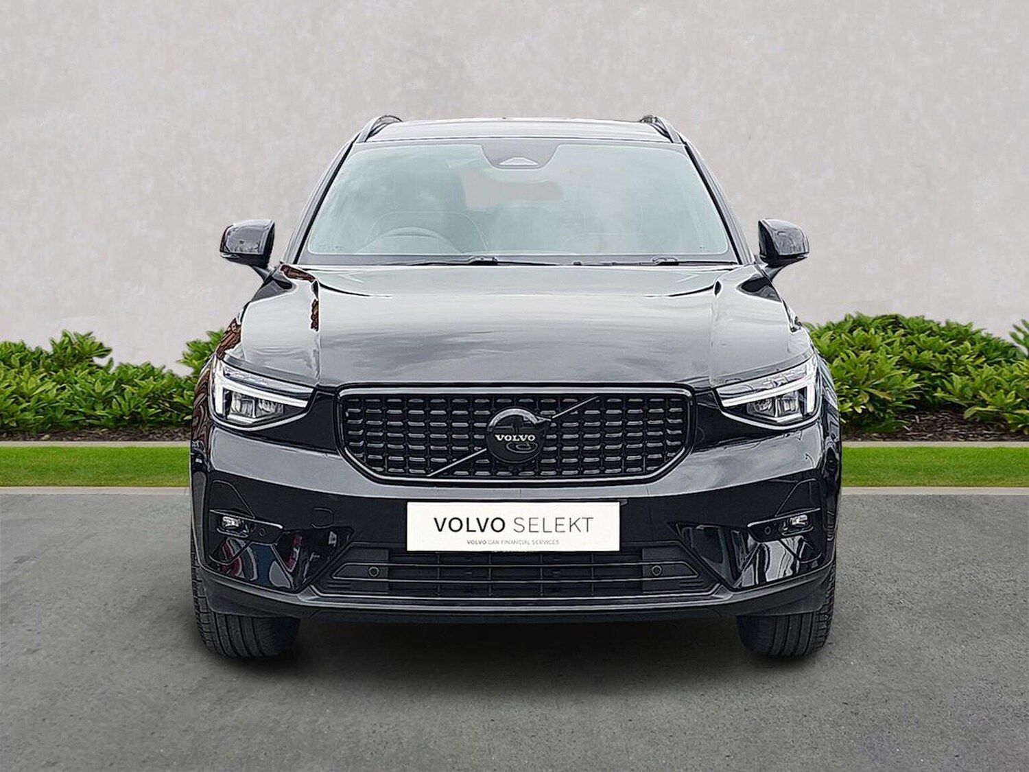 Used Volvo XC40 2025 for sale - 78191345: Photo 7