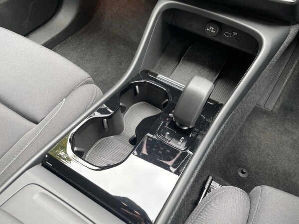 Used Volvo XC40 2025 for sale - 76293095: Photo 13