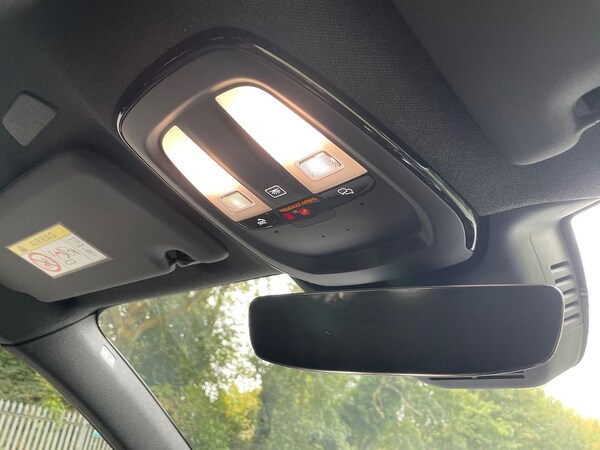 Used Volvo XC40 2025 for sale - 76293095: Photo 14