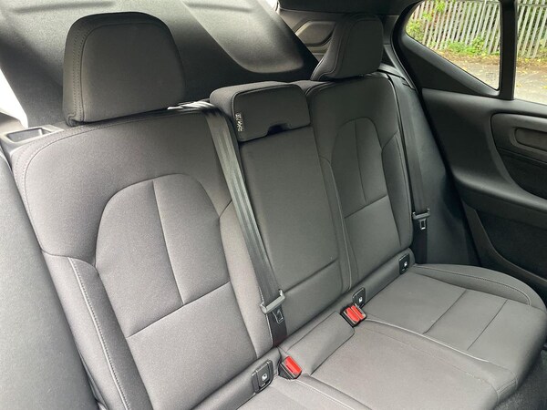 Used Volvo XC40 2025 for sale - 76293095: Photo 16