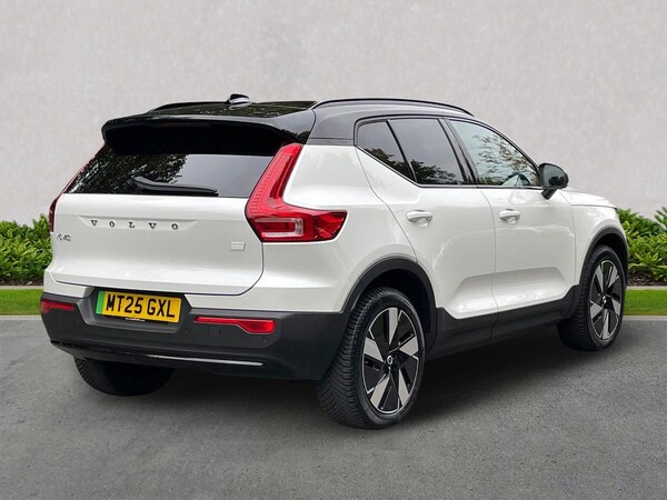Used Volvo XC40 2025 for sale - 76293095: Photo 18