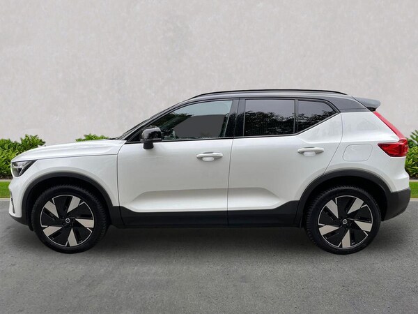 Used Volvo XC40 2025 for sale - 76293095: Photo 19