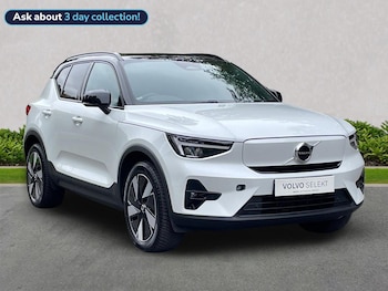 Used Volvo XC40 2025 for sale - 76293095: Photo