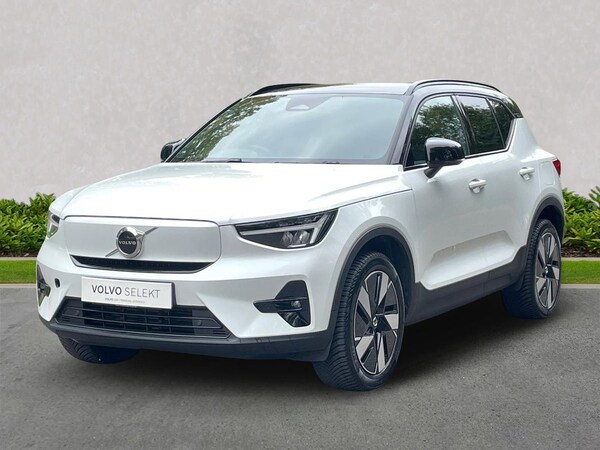 Used Volvo XC40 2025 for sale - 76293095: Photo 20