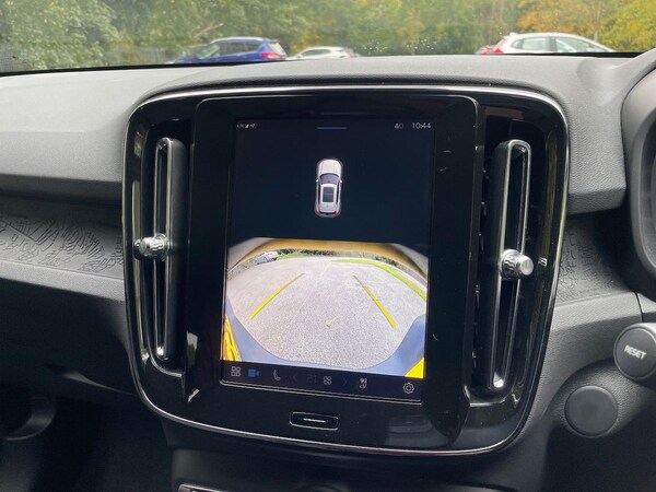 Used Volvo XC40 2025 for sale - 76293095: Photo 23