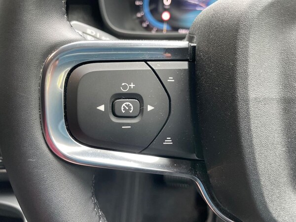 Used Volvo XC40 2025 for sale - 76293095: Photo 27