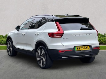 Used Volvo XC40 2025 for sale - 76293095: Photo