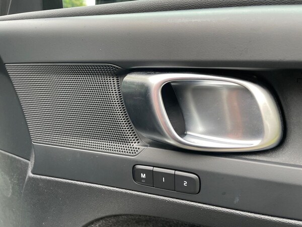 Used Volvo XC40 2025 for sale - 76293095: Photo 31