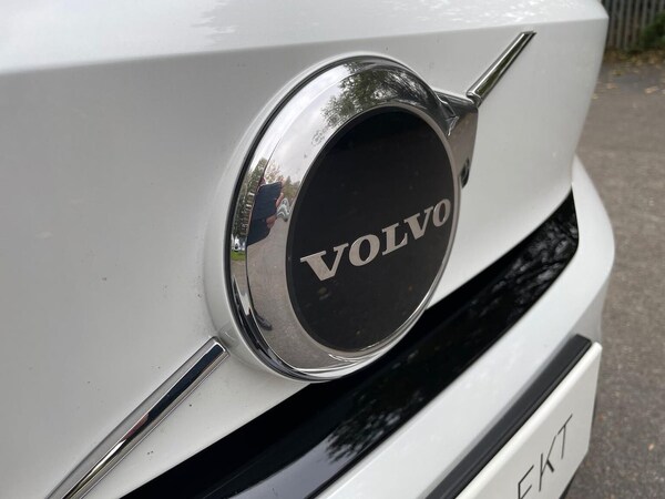 Used Volvo XC40 2025 for sale - 76293095: Photo 33