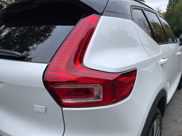 Used Volvo XC40 2025 for sale - 76293095: Photo 36
