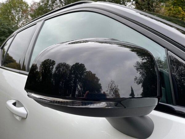Used Volvo XC40 2025 for sale - 76293095: Photo 38