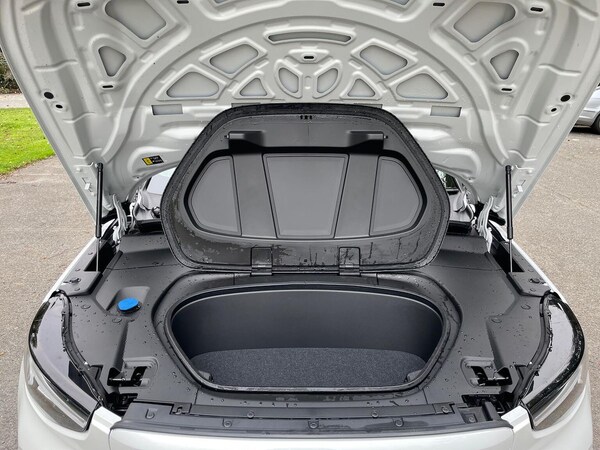 Used Volvo XC40 2025 for sale - 76293095: Photo 39
