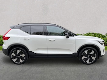 Used Volvo XC40 2025 for sale - 76293095: Photo
